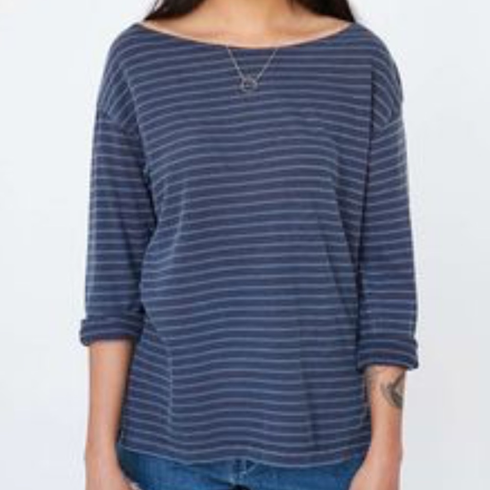 Urban Outfitters Truly Madly Deeply Top